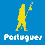 Portuguese Way BASIC 2024 | Indus Appstore | App Icon