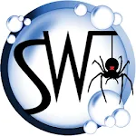 SpyderWash | Indus Appstore | App Icon