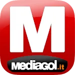 Mediagol Palermo News | Indus Appstore | App Icon