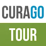 CURA.GO Tour | Indus Appstore | App Icon