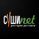 Сушиnet | Челябинск | Indus Appstore | App Icon