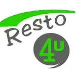 Resto 4U | Indus Appstore | App Icon