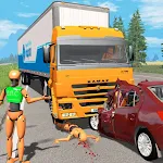 Car Crash Test Simulator 3D | Indus Appstore | App Icon