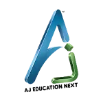 AJ Education NeXt - CA Coachin | Indus Appstore | App Icon