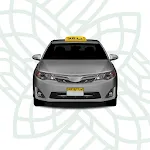 Abu Dhabi Taxi | Indus Appstore | App Icon