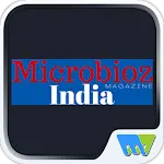 Microbioz India | Indus Appstore | App Icon