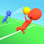 Dodgeball Hit | Indus Appstore | App Icon