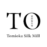 The Tomioka Silk Mill App | Indus Appstore | App Icon