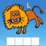 Alphabet games for kids | Indus Appstore | App Icon