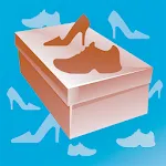 My Shoe Stock | Indus Appstore | App Icon