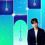 ASTRO Kpop Piano Tiles | Indus Appstore | App Icon