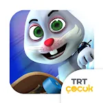 TRT Çocuk Akıllı Tavşan | Indus Appstore | App Icon