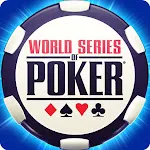 WSOP Poker: Texas Holdem Game | Indus Appstore | App Icon