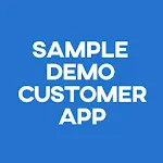 Demo Cab Software - Sample Cus | Indus Appstore | App Icon