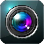 Silent Camera Classic Continuo | Indus Appstore | App Icon