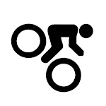 Boulder Bike Trails | Indus Appstore | App Icon