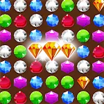 Pirate Treasures: Jewel & Gems | Indus Appstore | App Icon