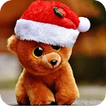 Cute Teddy Bear Wallpaper | Indus Appstore | App Icon