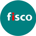 Fisco - Financial solutions | Indus Appstore | App Icon