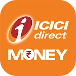 ICICIdirect Money - MF, SIPapp icon