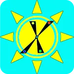 xsun | Indus Appstore | App Icon