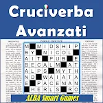 Italian Crossword Puzzles | Indus Appstore | App Icon