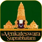 Venkateswara Suprabatham | Indus Appstore | App Icon