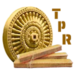 Tipitaka Pali Reader | Indus Appstore | App Icon