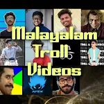 All  Malayalam Trolls Videos | Indus Appstore | App Icon