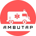 AmbuTap | Indus Appstore | App Icon