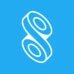 shopVOX Go | Indus Appstore | App Icon