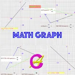 Math Graph | Indus Appstore | App Icon