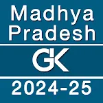 Madhya Pradesh GK मध्य प्रदेश | Indus Appstore | App Icon