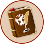 Исторические книги классиков | Indus Appstore | App Icon