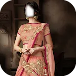 Women lehenga Choli costume mo | Indus Appstore | App Icon