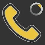 Hughes Dialer / Caller | Indus Appstore | App Icon