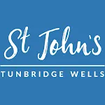 St John's Tunbridge Wells | Indus Appstore | App Icon