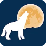 Lunar Calendar. Solar eclipse | Indus Appstore | App Icon