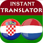 Croatian Dutch Translator | Indus Appstore | App Icon