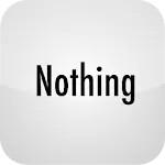 Nothing | Indus Appstore | App Icon