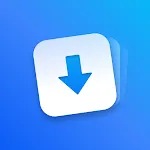 Video Downloader for Face | Indus Appstore | App Icon