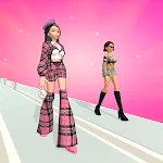 Fashion Battle - Dress up game | Indus Appstore | App Icon