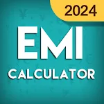 EMI Calculator | Indus Appstore | App Icon