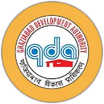 GDA-Ghaziabad | Indus Appstore | App Icon