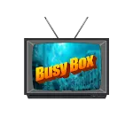 Busy Box | Indus Appstore | App Icon