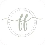 Fit and Flourish | Indus Appstore | App Icon