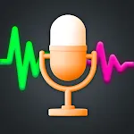 Voice Changer: Sound Effects | Indus Appstore | App Icon