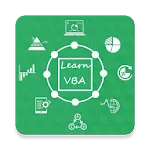 Learn - VBA | Indus Appstore | App Icon