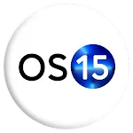 !OS-15 Theme for EMUI 11/10/9 | Indus Appstore | App Icon