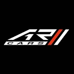 AR CARS | Indus Appstore | App Icon